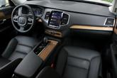 Thumbnail of 2024 Silver Volvo XC90