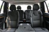 Thumbnail of 2024 Silver Volvo XC90