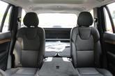 Thumbnail of 2024 Silver Volvo XC90