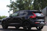 Thumbnail of 2026 Ultra Black Volvo XC40