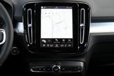 Thumbnail of 2026 Ultra Black Volvo XC40