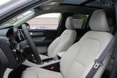 Thumbnail of 2024 Crystal White Volvo XC40
