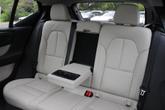 Thumbnail of 2024 Crystal White Volvo XC40