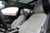 Thumbnail of 2024 Crystal White Volvo XC40