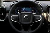 Thumbnail of 2025 Onyx Black Volvo XC40