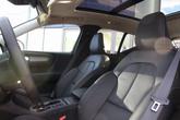 Thumbnail of 2025 Onyx Black Volvo XC40