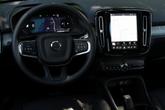 Thumbnail of 2026 Denim Blue Volvo XC40