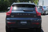 Thumbnail of 2026 Denim Blue Volvo XC40