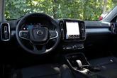 Thumbnail of 2026 Denim Blue Volvo XC40