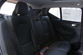Thumbnail of 2026 Denim Blue Volvo XC40