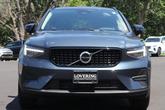 Thumbnail of 2026 Denim Blue Volvo XC40