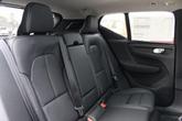 Thumbnail of 2025 Onyx Black Volvo XC40