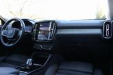 Thumbnail of 2025 Crystal White Pearl Volvo XC40