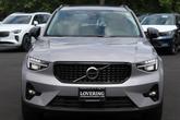 Thumbnail of 2026 Silver Volvo XC40