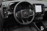 Thumbnail of 2026 Silver Volvo XC40