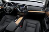 Thumbnail of 2024 Silver Volvo XC90