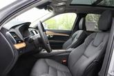 Thumbnail of 2024 Silver Volvo XC90