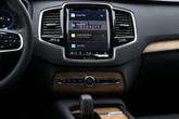 Thumbnail of 2024 Silver Volvo XC90