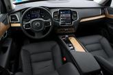Thumbnail of 2024 Silver Volvo XC90