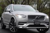 Thumbnail of 2024 Silver Volvo XC90