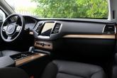 Thumbnail of 2024 Silver Volvo XC90