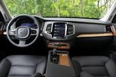 Thumbnail of 2024 Silver Volvo XC90