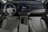 Thumbnail of 2025 Crystal White Volvo XC90 Plug-In Hybrid