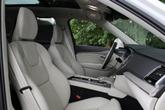 Thumbnail of 2025 Crystal White Volvo XC90 Plug-In Hybrid