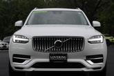 Thumbnail of 2025 Crystal White Volvo XC90 Plug-In Hybrid