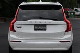 Thumbnail of 2025 Crystal White Volvo XC90 Plug-In Hybrid
