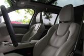 Thumbnail of 2025 Crystal White Volvo XC90 Plug-In Hybrid