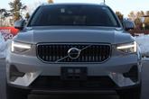 Thumbnail of 2025 Vapour Gray Volvo XC40