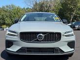 Thumbnail of 2024 Metallic Volvo S60 Recharge Plug-In Hybrid
