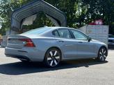 Thumbnail of 2024 Metallic Volvo S60 Recharge Plug-In Hybrid
