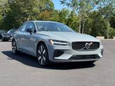 Thumbnail of 2024 Metallic Volvo S60 Recharge Plug-In Hybrid