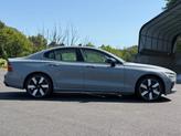Thumbnail of 2024 Metallic Volvo S60 Recharge Plug-In Hybrid