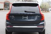 Thumbnail of 2024 Denim Blue Metallic Volvo XC90