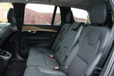 Thumbnail of 2024 Denim Blue Metallic Volvo XC90