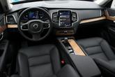 Thumbnail of 2024 Denim Blue Metallic Volvo XC90