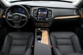 Thumbnail of 2024 Denim Blue Metallic Volvo XC90