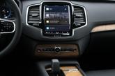 Thumbnail of 2024 Denim Blue Metallic Volvo XC90