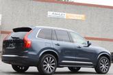 Thumbnail of 2024 Denim Blue Metallic Volvo XC90