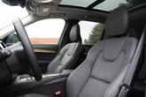 Thumbnail of 2024 Denim Blue Metallic Volvo XC90