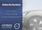 Thumbnail of 2024 Denim Blue Metallic Volvo XC90