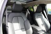 Thumbnail of 2025 Crystal White Pearl Volvo XC40