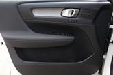 Thumbnail of 2025 Crystal White Pearl Volvo XC40