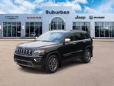 Thumbnail of 2021 Diamond Black Jeep Grand Cherokee