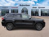 Thumbnail of 2021 Diamond Black Jeep Grand Cherokee