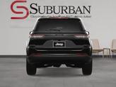 Thumbnail of 2025 Diamond Black Jeep Grand Cherokee