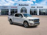 Thumbnail of 2021 Bright White RAM 1500